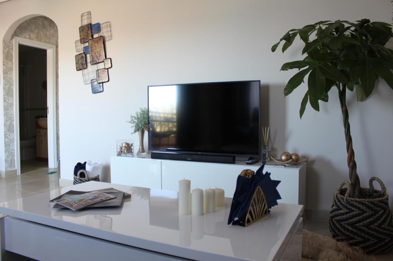 Ferienwohnung Lubina Del Sol Sitio de Calahonda Exterior foto