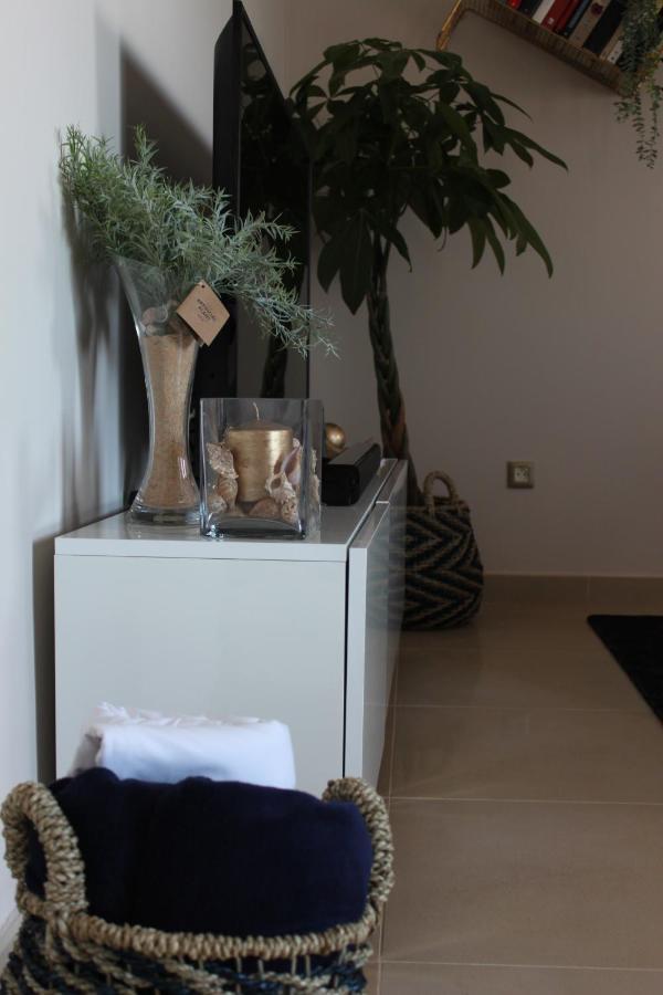 Ferienwohnung Lubina Del Sol Sitio de Calahonda Exterior foto