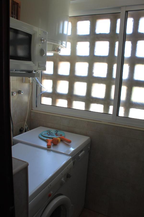Ferienwohnung Lubina Del Sol Sitio de Calahonda Exterior foto