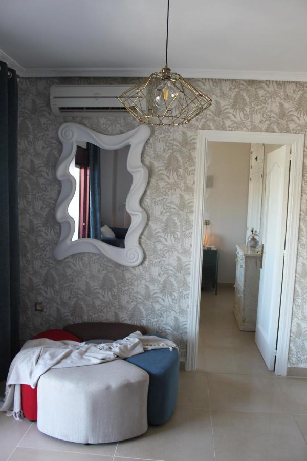 Ferienwohnung Lubina Del Sol Sitio de Calahonda Exterior foto